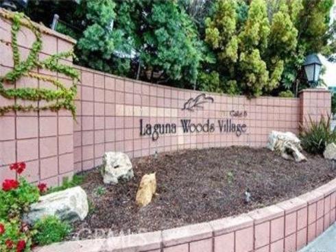 2340 Avenida Sevilla N , Laguna Woods, CA