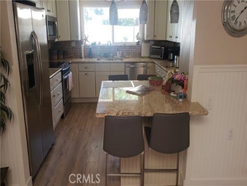 3385 Punta Alta B , Laguna Woods, CA