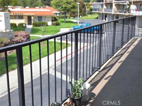 3015 Via Buena Vista #d , Laguna Woods, CA