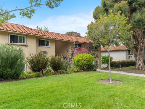 888 Ronda Sevilla D , Laguna Woods, CA
