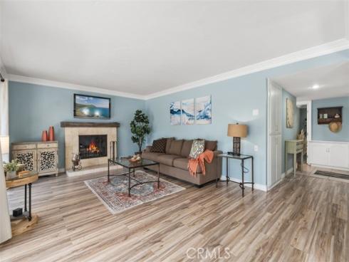 888 Ronda Sevilla D , Laguna Woods, CA