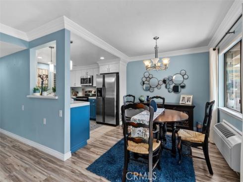 888 Ronda Sevilla D , Laguna Woods, CA