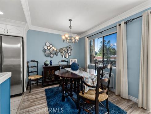 888 Ronda Sevilla D , Laguna Woods, CA