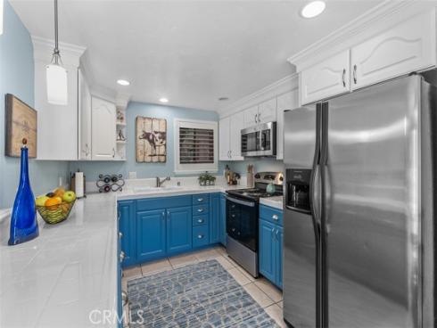 888 Ronda Sevilla D , Laguna Woods, CA