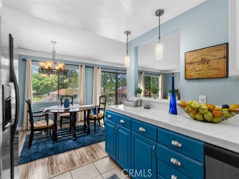 888 Ronda Sevilla D , Laguna Woods, CA