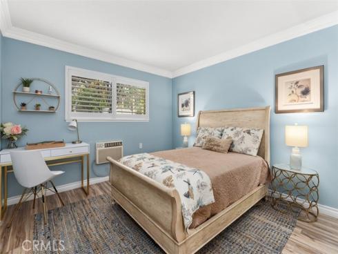 888 Ronda Sevilla D , Laguna Woods, CA