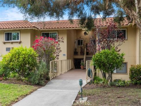 888 Ronda Sevilla D , Laguna Woods, CA