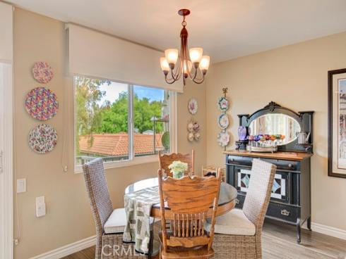 3303 Via Carrizo A , Laguna Woods, CA