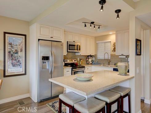 3303 Via Carrizo A , Laguna Woods, CA