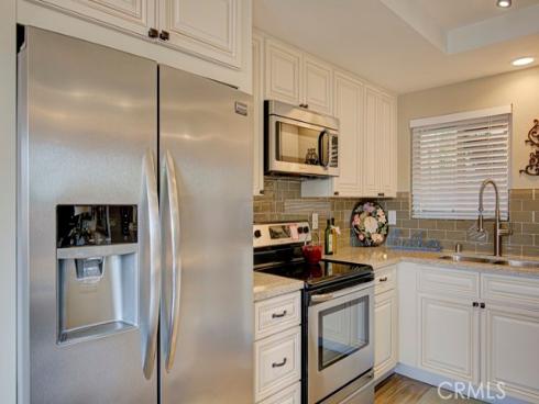 3303 Via Carrizo A , Laguna Woods, CA