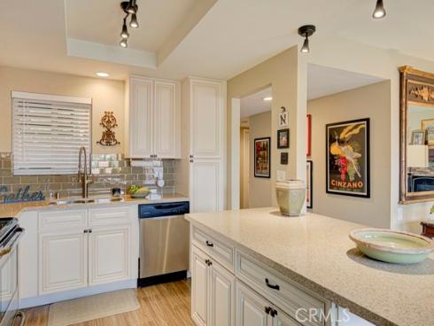 3303 Via Carrizo A , Laguna Woods, CA