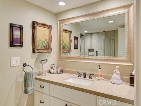 3303 Via Carrizo A , Laguna Woods, CA