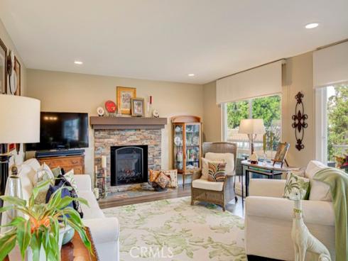 3303 Via Carrizo A , Laguna Woods, CA