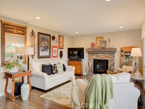 3303 Via Carrizo A , Laguna Woods, CA