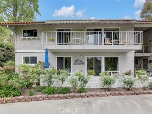 632 Avenida Sevilla B , Laguna Woods, CA