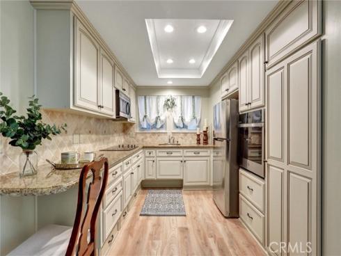 632 Avenida Sevilla B , Laguna Woods, CA