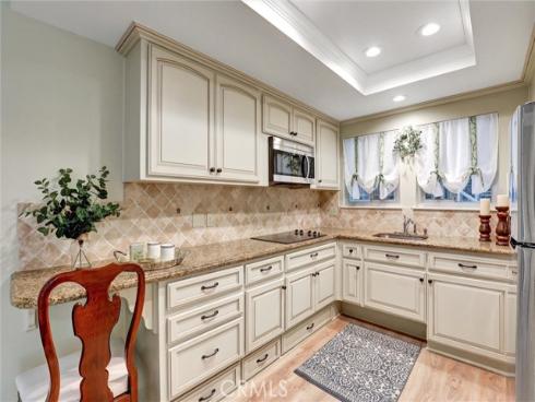 632 Avenida Sevilla B , Laguna Woods, CA