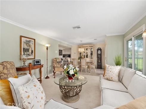 5515 Paseo Del Lago 1D , Laguna Woods, CA