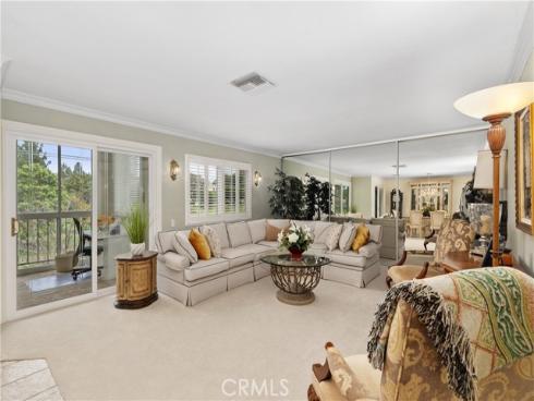 5515 Paseo Del Lago 1D , Laguna Woods, CA