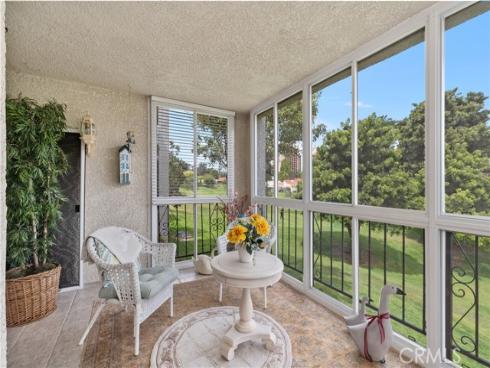 5515 Paseo Del Lago 1D , Laguna Woods, CA