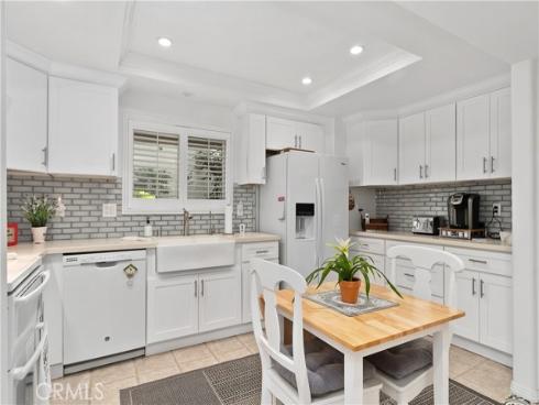 5515 Paseo Del Lago 1D , Laguna Woods, CA