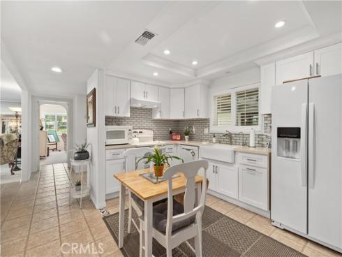 5515 Paseo Del Lago 1D , Laguna Woods, CA