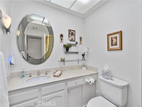 5515 Paseo Del Lago 1D , Laguna Woods, CA