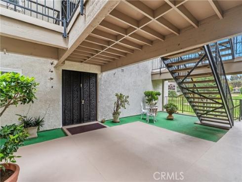 5515 Paseo Del Lago 1D , Laguna Woods, CA