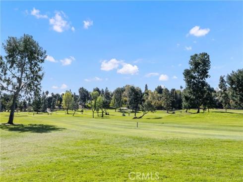 5515 Paseo Del Lago 1D , Laguna Woods, CA