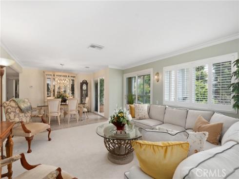 5515 Paseo Del Lago 1D , Laguna Woods, CA