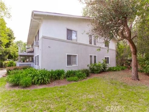 753 Avenida Majorca A , Laguna Woods, CA