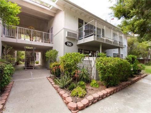 753 Avenida Majorca A , Laguna Woods, CA