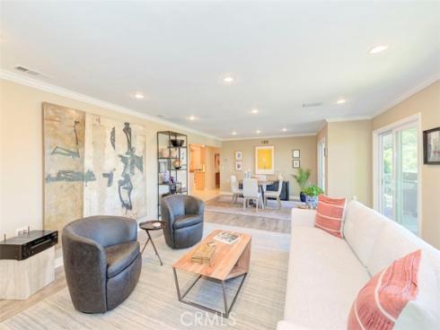 3242 San Amadeo 2D , Laguna Woods, CA