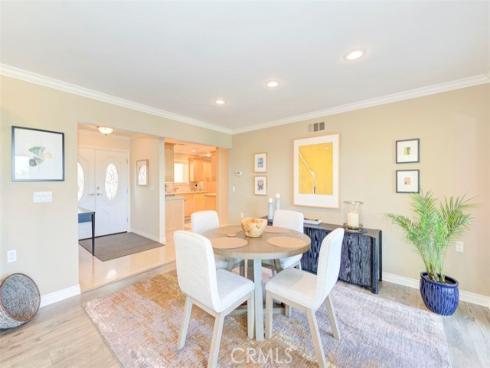 3242 San Amadeo 2D , Laguna Woods, CA