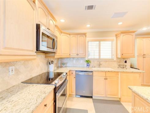 3242 San Amadeo 2D , Laguna Woods, CA