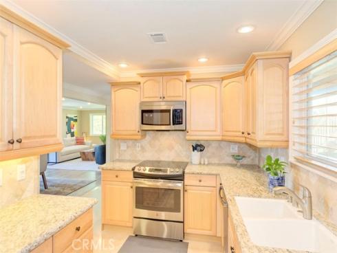 3242 San Amadeo 2D , Laguna Woods, CA