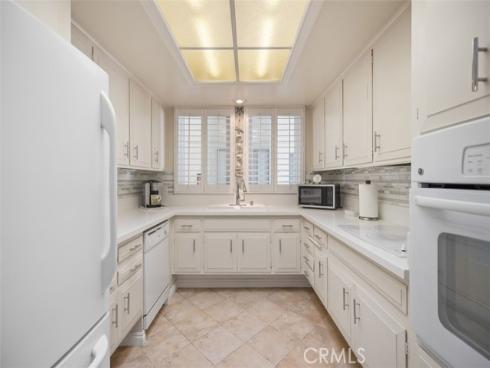 15  Via Castilla  T , Laguna Woods, CA