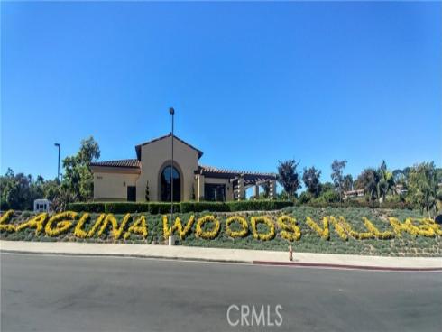 15  Via Castilla  T , Laguna Woods, CA