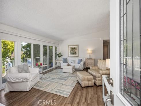 15  Via Castilla  T , Laguna Woods, CA