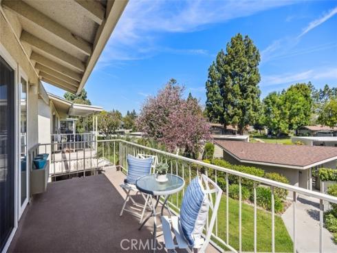 15  Via Castilla  T , Laguna Woods, CA