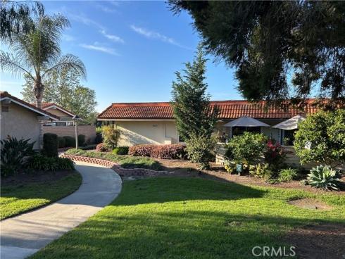 3042  Via Serena South  A , Laguna Woods, CA