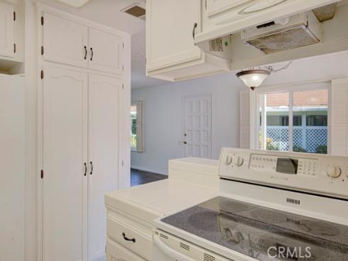 3293 San Amadeo D , Laguna Woods, CA