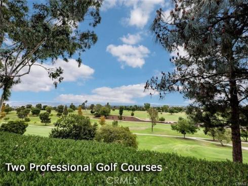 2328 Via Mariposa T , Laguna Woods, CA