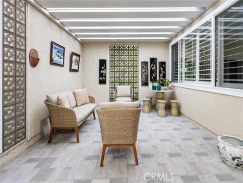 114 Via Estrada B , Laguna Woods, CA