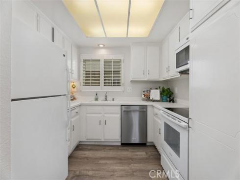 2353 Via Mariposa 3E , Laguna Woods, CA