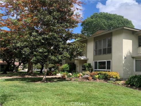 61 Calle Cadiz Q , Laguna Woods, CA
