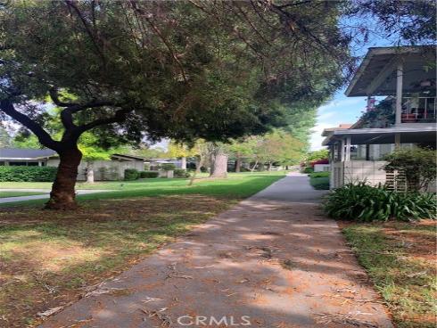 61 Calle Cadiz Q , Laguna Woods, CA