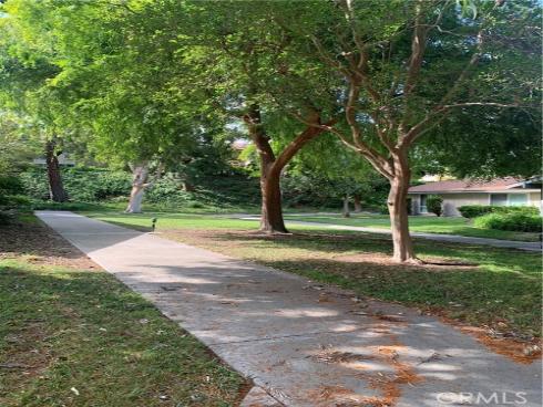 61 Calle Cadiz Q , Laguna Woods, CA