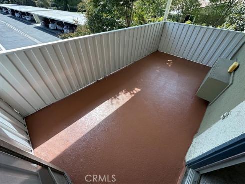 61 Calle Cadiz Q , Laguna Woods, CA