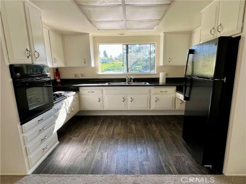 61 Calle Cadiz Q , Laguna Woods, CA